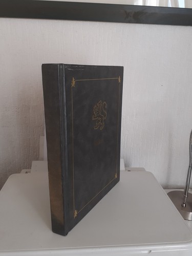 Familien Weltbuch Name BRAUN Family Heritage International Buch Geschichte Namen - Bild 6 von 7