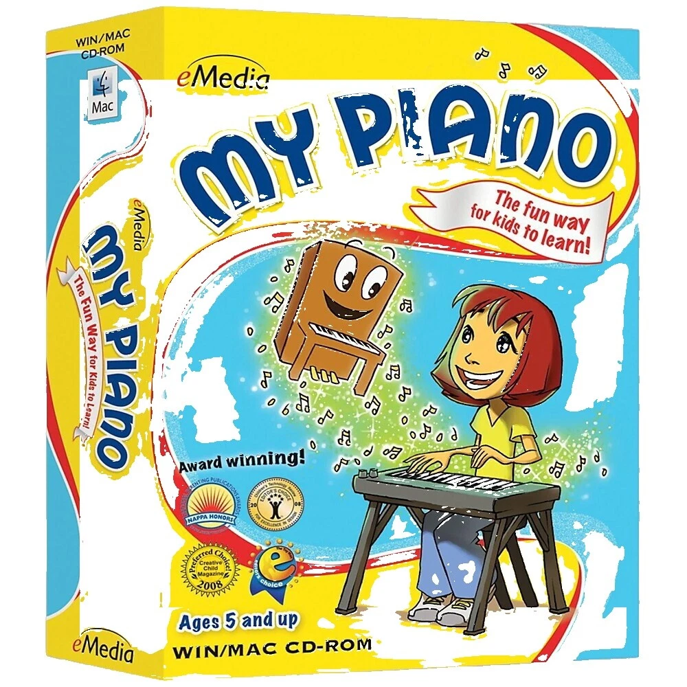 Software eMedia web y autoedición