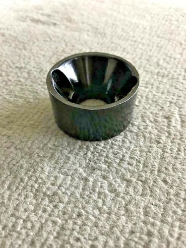 Goped Deep Velocity V Stack Luftfilter Go Ped CY Zenoah G23 G230RC R230 R290 - Bild 1 von 2