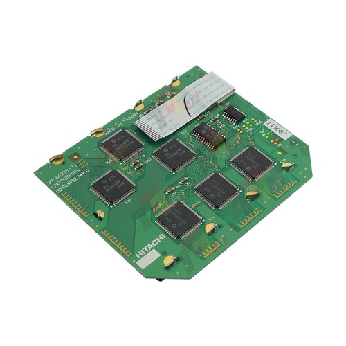 For Fluke DSP-4000 DSP-4100 DSP-4300 Cable Analyzer Display - Picture 6 of 7
