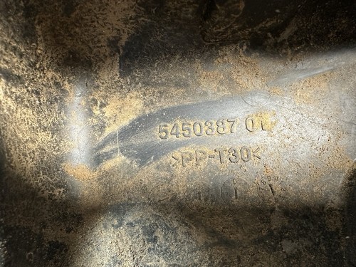 Polaris Sportsman 450 570 EFI EPS X2 Air Intake Filter Box 5450387 - Picture 4 of 9