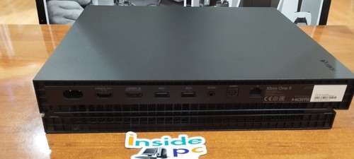 Consolas Microsoft XBOX X 1TB + XBOX S 1TB Usadas & Juegos Xbox One & Accesorios - Imagen 7 de 65