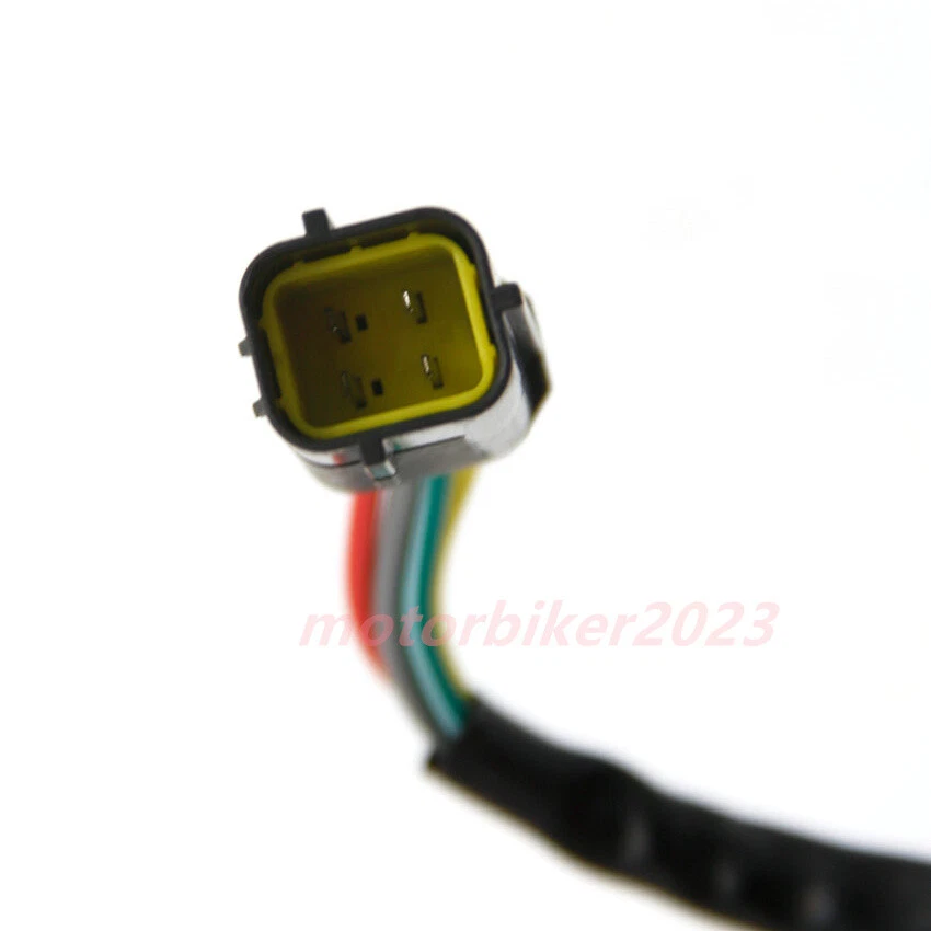 Interruptor de encendido y llave para Ducati 848 1098/1098S Hypermotard 796 1100 ST3 1198 Foto 2 de 4