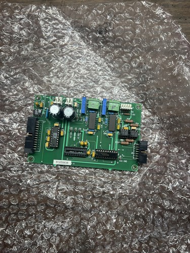PC859X3A PCB ASSEMBLY ANALOG thermo scientific