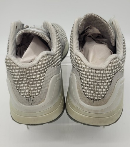Reebok CrossFit Nano 7 Gray Cross Training Weight Lifting Shoes Women's size 6.5 - Picture 8 of 12