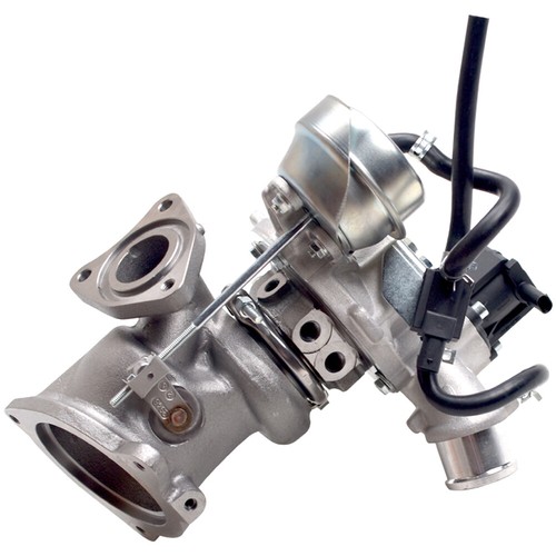 KP39 Turbo Turbocharger Fits Ford Escape 2013-2016 L4 1.6L CJ5G6K682DA - Foto 7 di 9