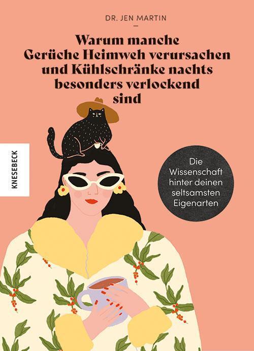 Warum Manche Gerüche Heimweh Verursachen Und Kühlschränke Nachts