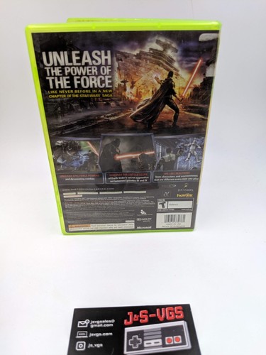 XB360G - Microsoft XBOX 360 Video Games (MAKE A BUNDLE)(PICK YOUR GAMES) - Picture 662 of 753