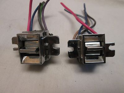 80's Power Door Lock Switch Passenger or Driver 80 81- 84 85 