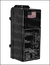 Coinco 450 Note Bill box for  B, Mag,  Bill Pro series dollar bill validators