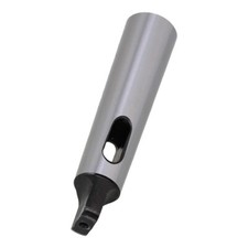 MT2 Spindle to MT3 Arbor Morse Taper Adapter Reducing Drill Sleeve For Lathe