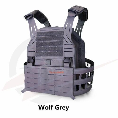 Gilet leggero modulare GBRS LBT-6094 G3 Portapiastre London Bridge G3 Pannello MOLLE - Foto 39 di 44