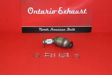 1999 - 2003 Lexus RX300 3.0L Front Catalytic Converter 16191