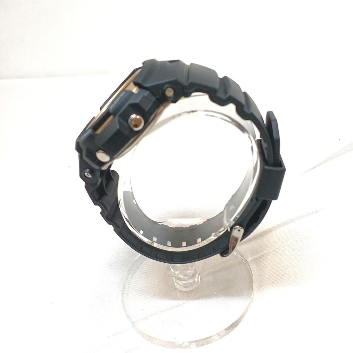 CASIO G-Shock AWG-M100SF Black Digital watch men's in box