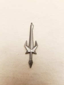Hasbro-Takara-Battle-Beasts-Pirate-Lion-1-Sword-Weapon-Part-1st-Series