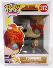 Funko Pop! Animation My Hero Academia 372 Todoroki Vinyl Figure