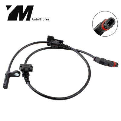 Front Right ABS Wheel Speed Sensor For 2005-2010 Chrysler 300 RWD Model 695-019