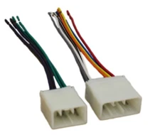 Wire Harness for 1992 1993 1994 1995 1996 Mazda MX-3