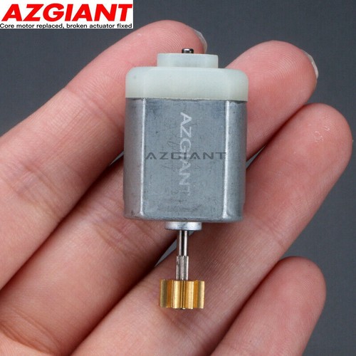 Car Door Lock Motor FK72-203A29-EE for Land Rover Discovery Sport L550 2015~2022 - Foto 16 di 23