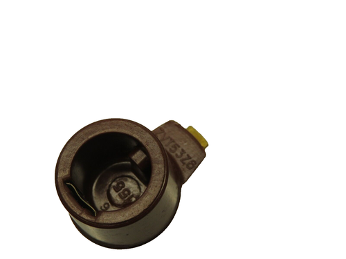 Ignition Rotor Fits Porsche 356 Mercedes 170 NOS Bosch Early Production ZVT53Z6 - Picture 6 of 7