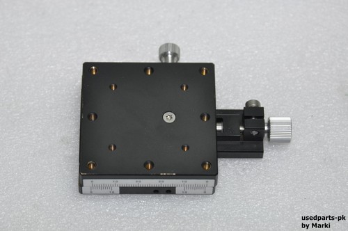 POSICIONADOR LINEAL ETAPA MISUMI XEGCL60 60mmX60mm - Imagen 2 de 6