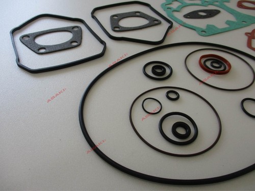 For Snowmobile motoneige Ski Doo GSX, GTX Sport 600 Top End Gasket Kit 09-710283 - Picture 7 of 9