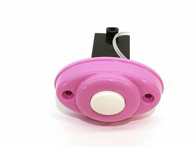 step 2 playhouse doorbell replacement