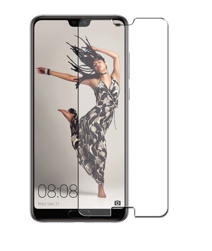 Clear Gel Case and Tempered Glass Screen Protector For Apple Samsung HTC Mobile - Picture 244 of 305