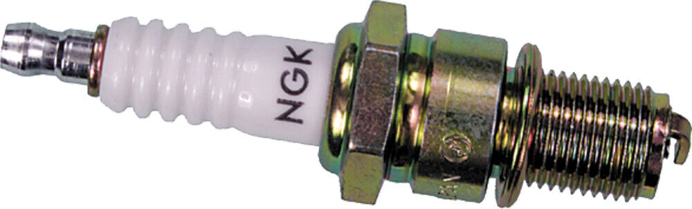 NGK Iridium IX Spark Plugs 5442