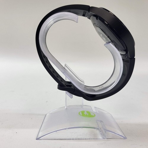 Unlocked Samsung Galaxy Watch5 Ceramic SM-R915U - Photo 4 sur 6