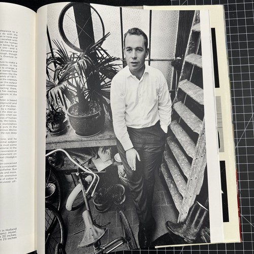 Private View The Lively World of British Art 1965 Hardcover Book First Edition - Picture 7 of 8