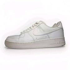 Nike Air Force 1 White - Low Top Mens Size 11 US