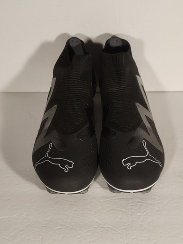 Puma Future Match+ Laceless FG/AG Soccer Cleats 107176-02 Men's Size 11.5 - Picture 4 of 8