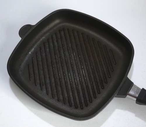 Vintage ProCook Titanium Germany Griddle Pan - Picture 3 of 9