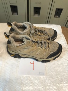 merrell moab ventilator womens