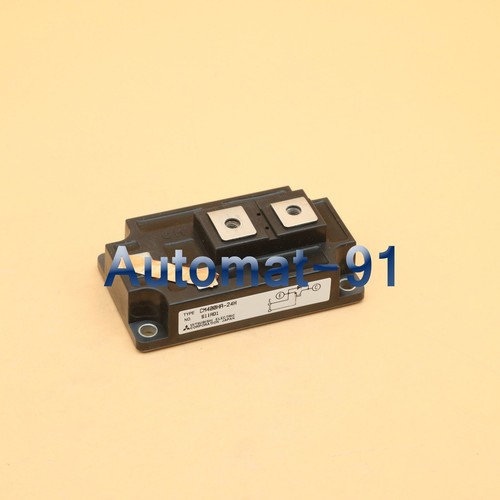 Mitsubishi New module CM400HA-24H CM400HA-24H free shipping - Picture 4 of 6