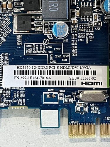DELL OPTIPLEX 990 DT MOTHERBOARD COMBO INTEL i5-2500 | 16GB DDR3 | RADEON HD5450 - Picture 8 of 22