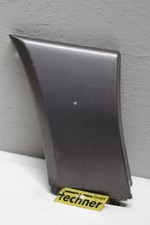 Kotflügel hinten rechts Schutzleiste Mercedes Benz SL R129 Cabrio Beplankung