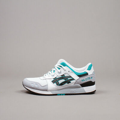 Asics gel lyte iii turquoise on sale