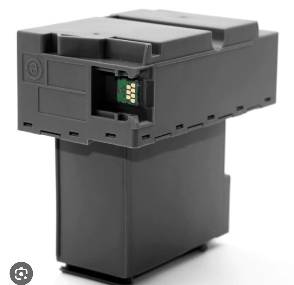 Remplacemet Epson EcoTank Ink Maintenance Box ET-2760 /T04D100 T04D1 ...