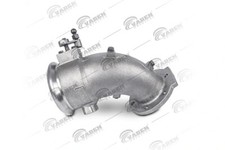 Exhaust Gas Door fits: MERCEDES-BENZ ACTROS MP2 / MP3 1841 L LL/1841 LS LLS/1