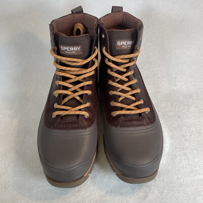 Sperry Men