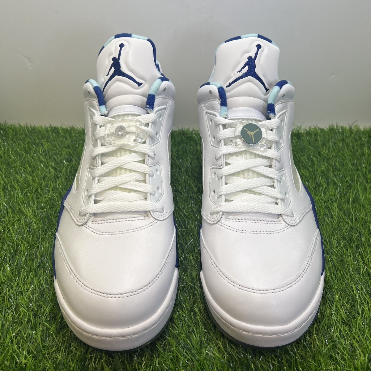 Nike Air Jordan 5 Retro Low Golf Lucky and Good AW 20 2020