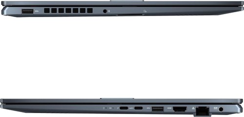 ASUS Vivobook Pro 16” PC Laptop, Intel Core i7, RTX 4050, 16GB, 1TB, Win 11, ... - Picture 6 of 6