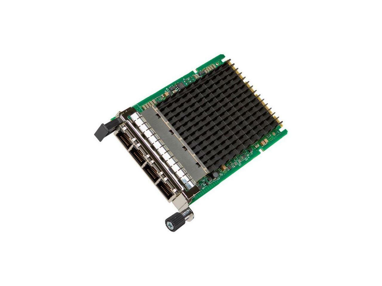 10-гигабитная Ethernet-карта Intel X710T4LOCPV3 X710-T4L