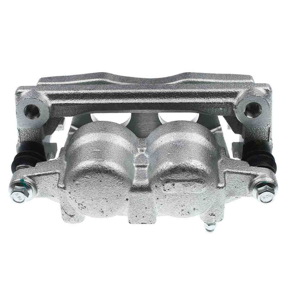 Front Left Brake Caliper w/ Bracket for Chevrolet Trailblazer Buick