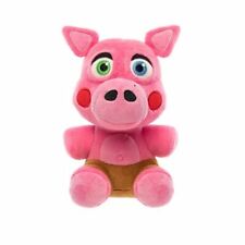 Five Nights at Freddy's Pizzeria Simulator Pigpatch Plush