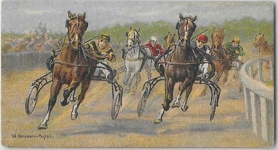 Single Card Orig Yachts Ships Public eye Boxing Pugilists Boy Scouts Flowers ec6 - Picture 16 of 157