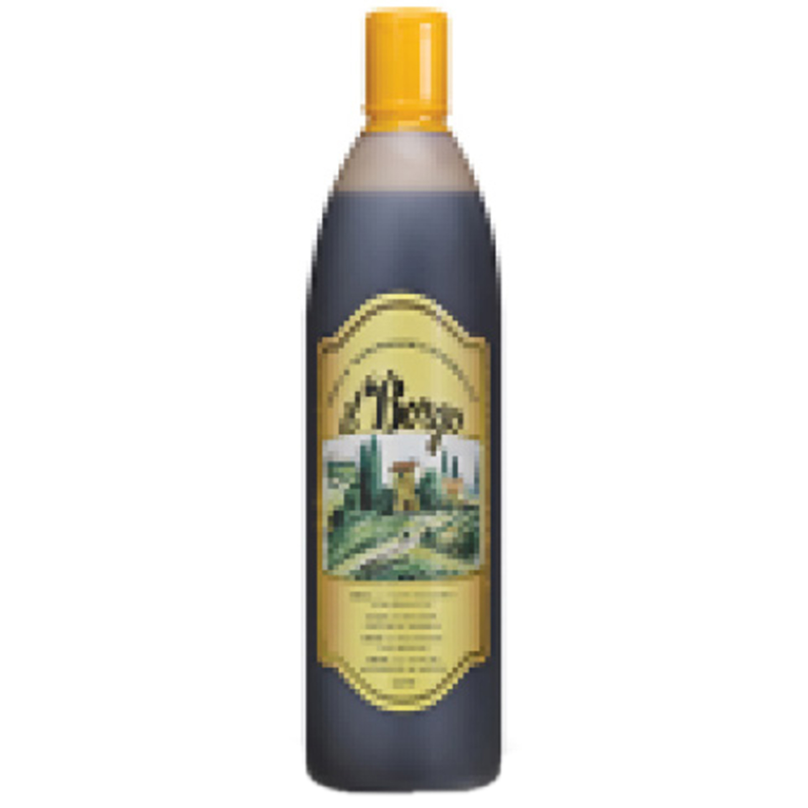 Il Borgo Balsamic Vinegar Glaze | 1x500ml | Free Delivery