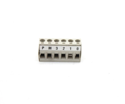 Phoenix Stecker MSTB 2.5 (-5,08)